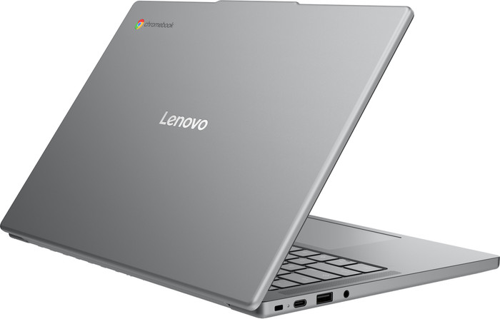 Lenovo Chromebook 14M8911 83SX0056MB Azerty achterkant