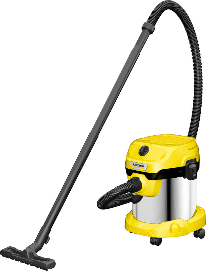 Karcher WD 2 Plus S V-15/4/18 null