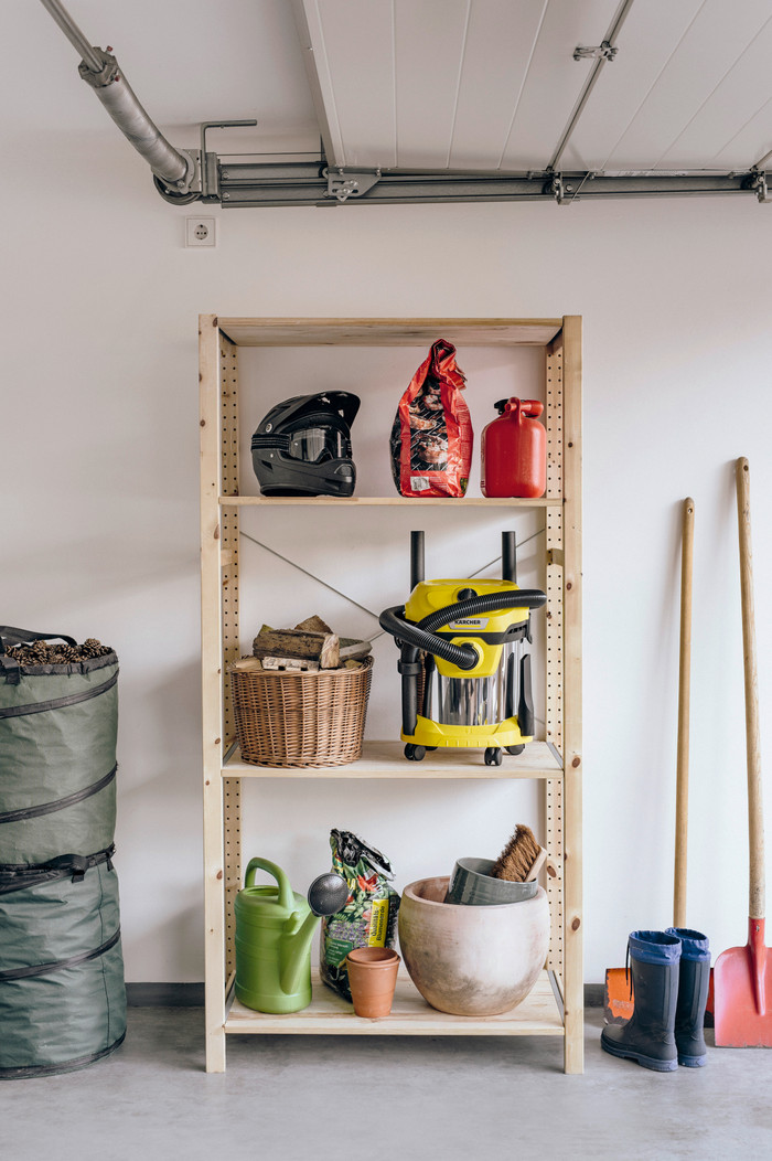 Karcher WD 2 Plus S V-15/4/18 produit à l'usage