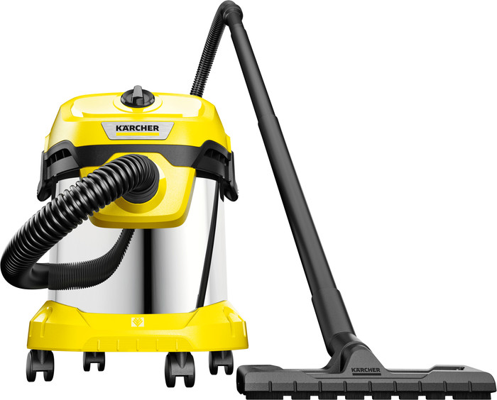 Karcher WD 2 Plus S V-15/4/18 null