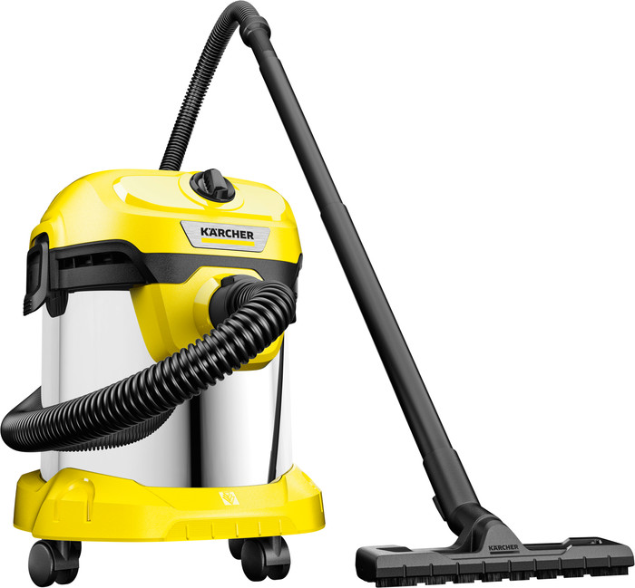 Karcher WD 2 Plus S V-15/4/18 null