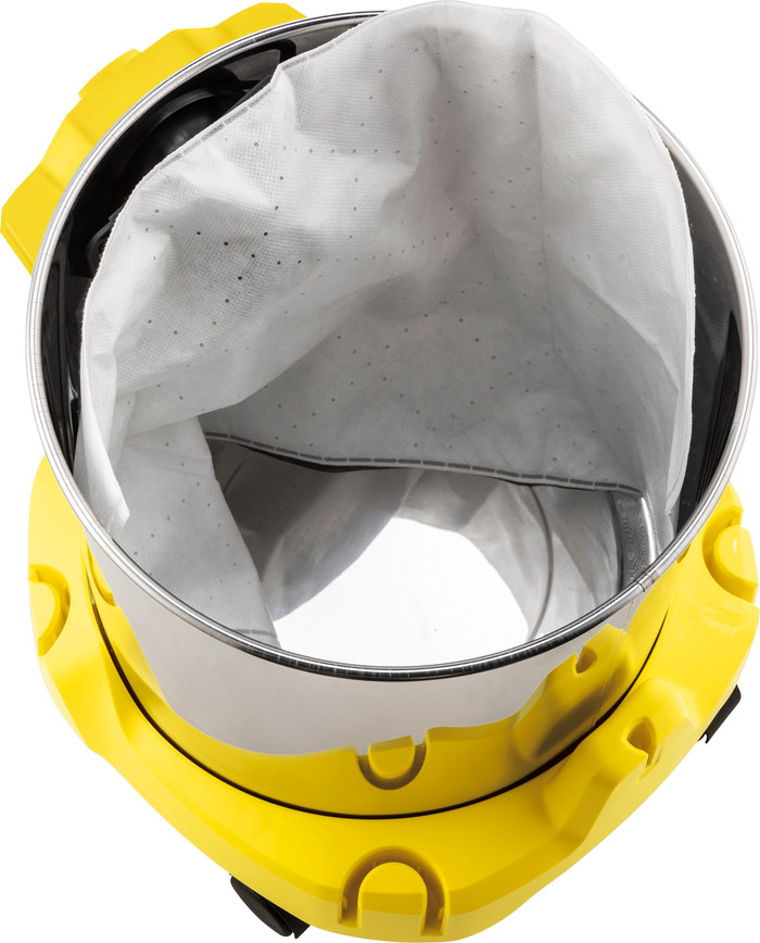 Karcher WD 2 Plus S V-15/4/18 null