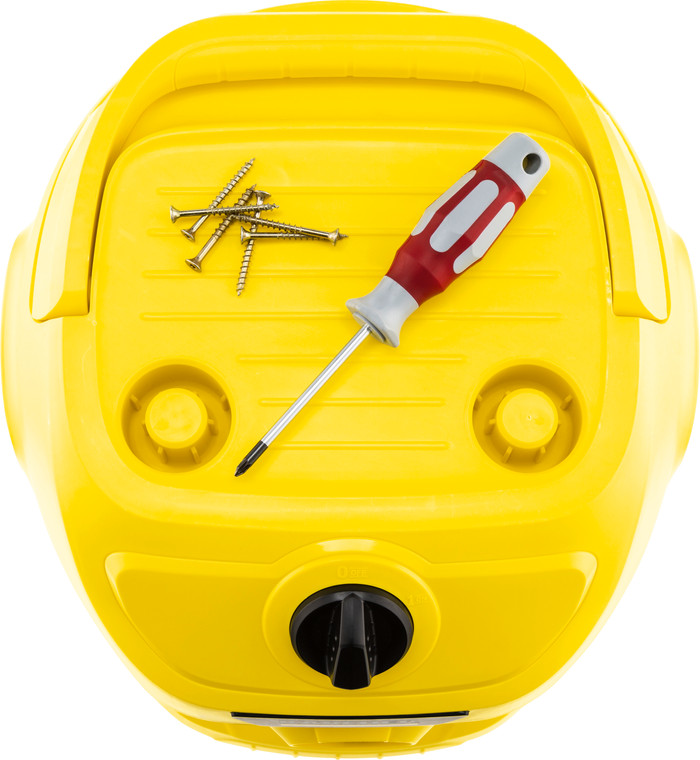 Karcher WD 2 Plus S V-15/4/18 null