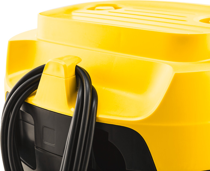 Kärcher WD 3 P V-17/4/20 EU III + vacuum cleaner bags (4x) null