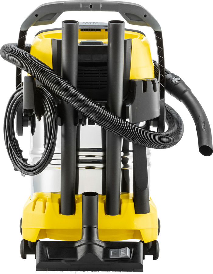 Kärcher WD 5 S V-25/5/22 + Vacuum Cleaner Bags (4x) null