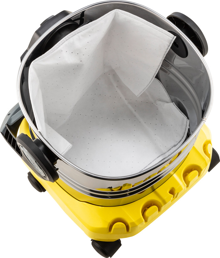 Karcher WD 6 P S V-30/6/22/T *EU III null