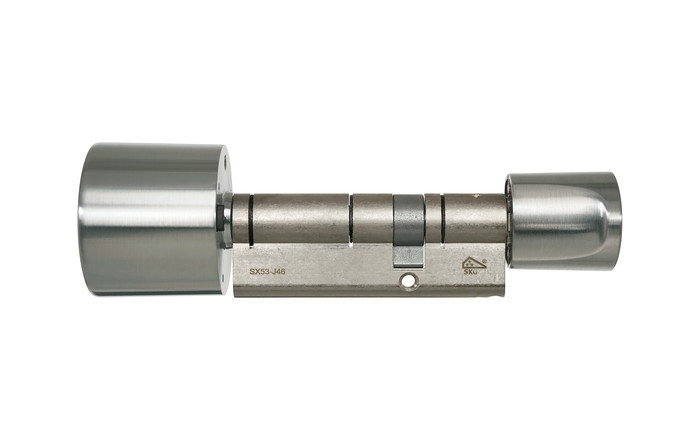 Bold Smart Lock SX-53 linkerkant