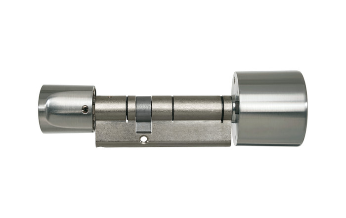 Bold Smart Lock SX-53 rechterkant