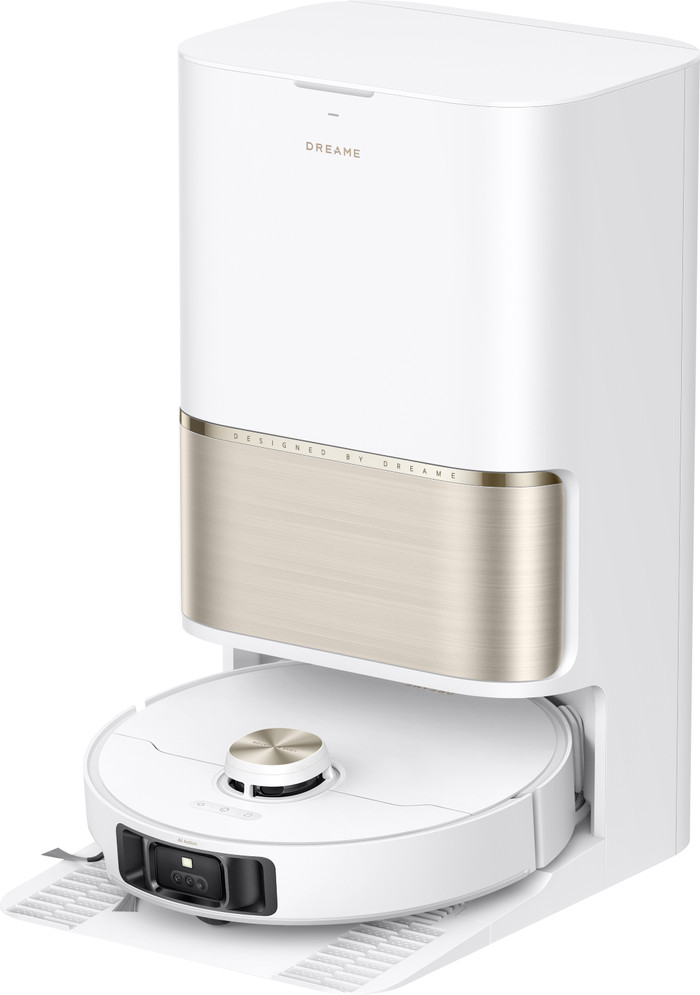 Dreame L50s Pro Ultra rechterkant