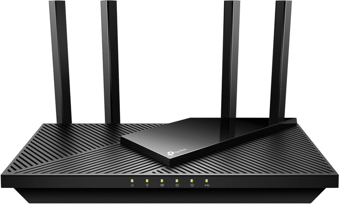 TP-Link Archer AX55 Main Image