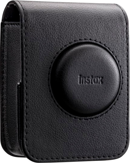 Fujifilm Instax Mini EVO Case rechterkant