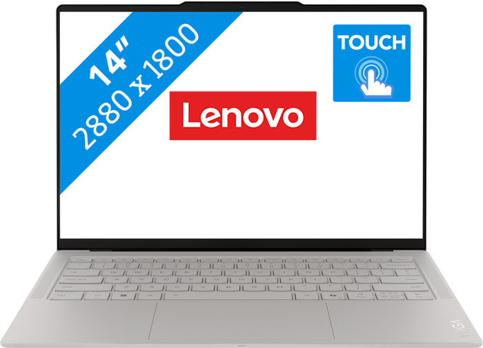 Lenovo Yoga Slim 7 U 14IPH11 83QK00ASMB Main Image