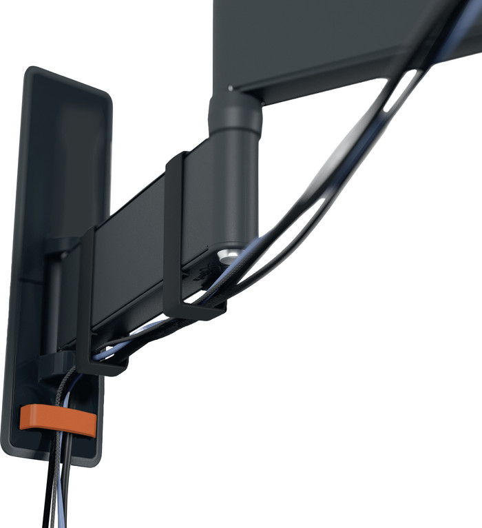 Vogel's COMFORT 4645 L Black detail