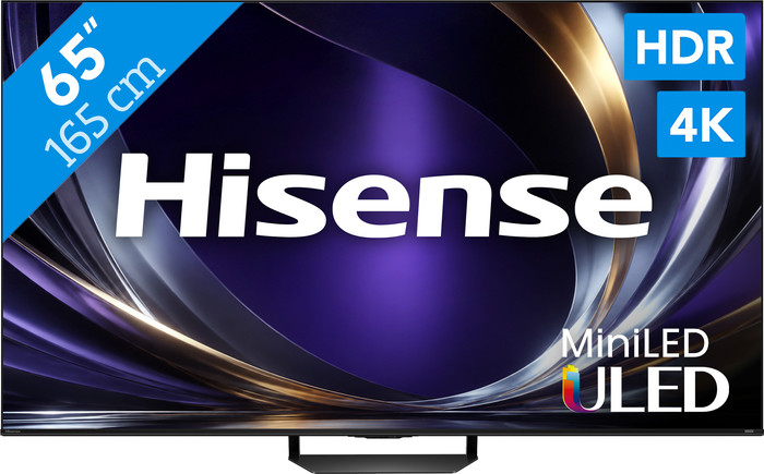 Hisense ULED 65" U79S PRO (2026) Main Image