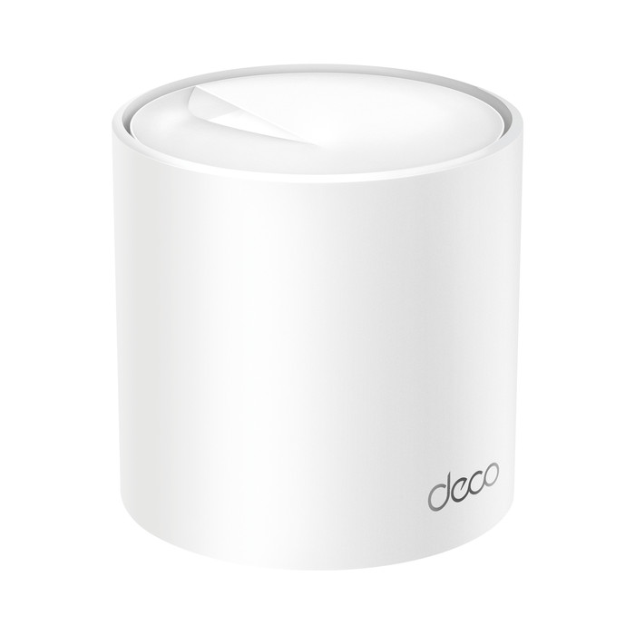 TP-Link Deco X50 3-pack + Deco X50 Outdoor null