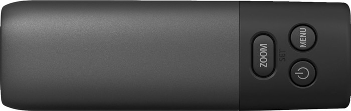 Canon Powershot Zoom Black Main Image