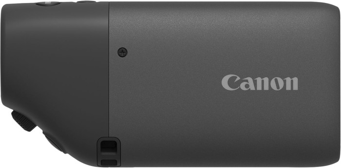 Canon Powershot Zoom Black null