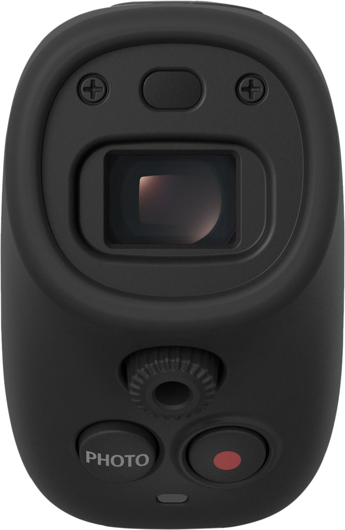 Canon Powershot Zoom Black null