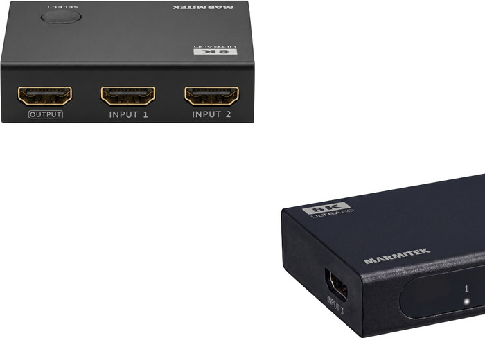Marmitek Connect 730 accessoire