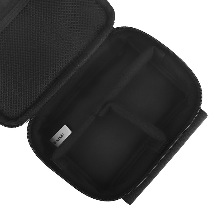 BlueBuilt Case voor Action Camera's product in gebruik