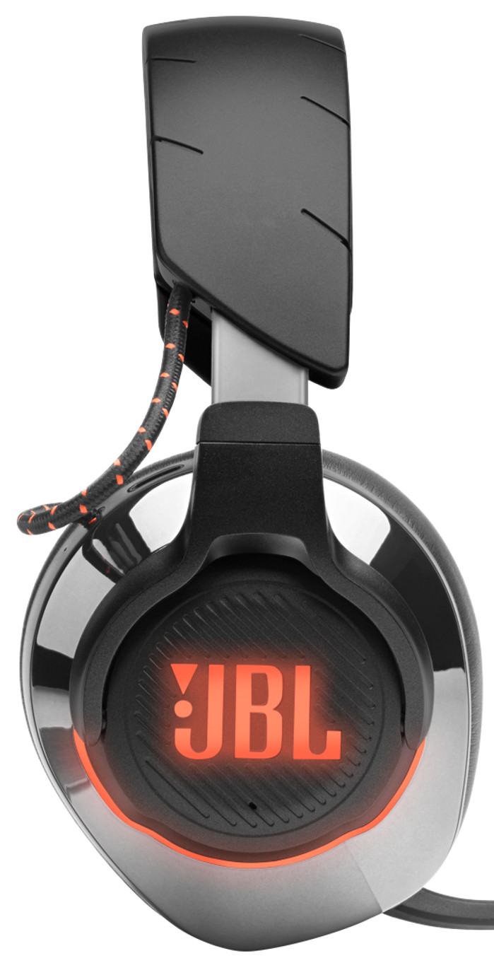 JBL Quantum 810 Wireless left side