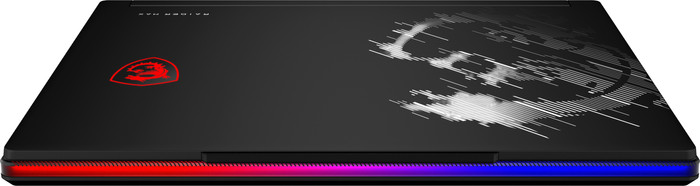 MSI Raider 16 Max HX B2WJ-038NL top