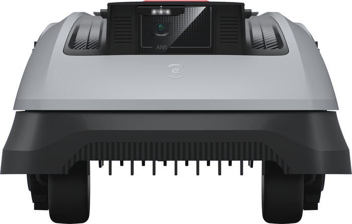 Ecovacs GOAT O600 RTK voorkant