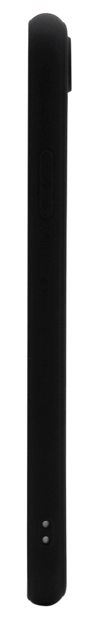 BlueBuilt Soft Case Apple iPhone Xr Back Cover Black null