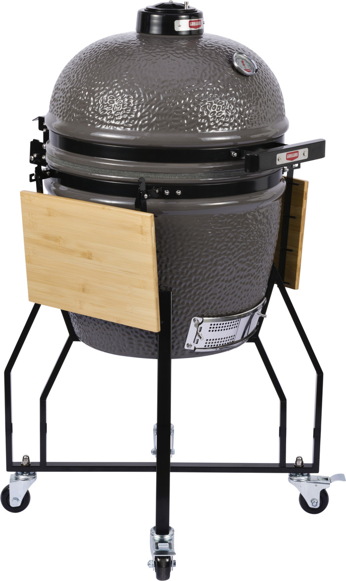 Grill Guru Original Large linkerkant