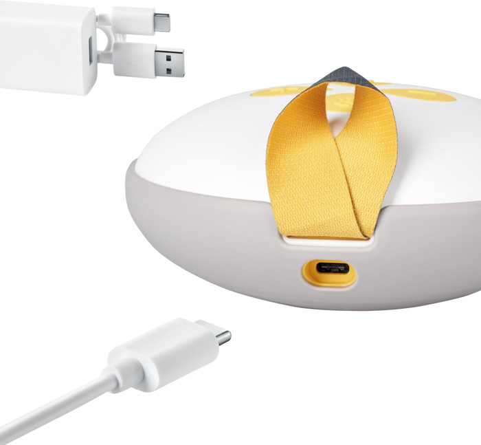 Medela Swing Maxi arrière