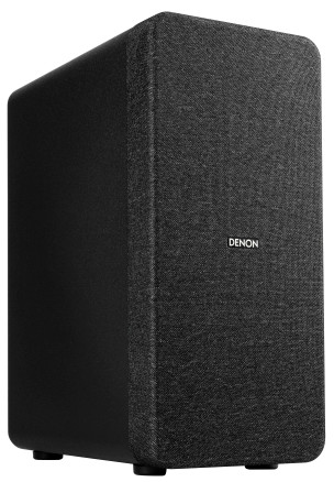 Denon DHT-S517 null