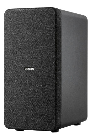 Denon DHT-S517 null