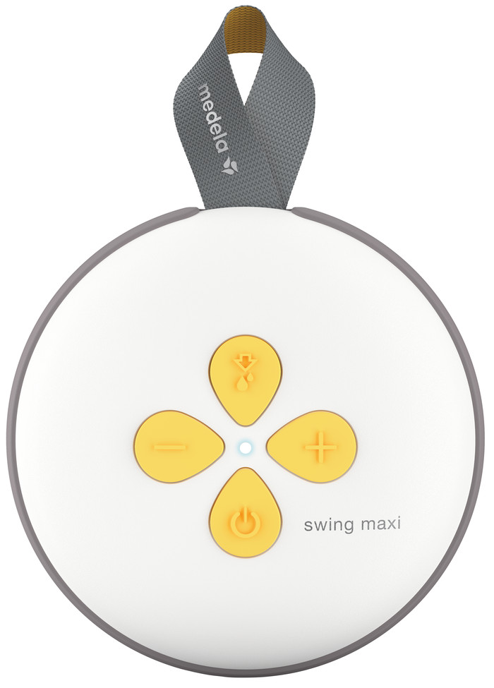 Medela Swing Maxi détail