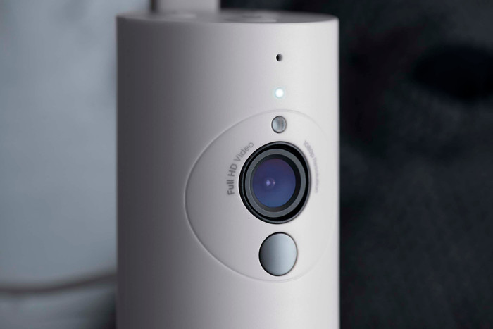 Philips Avent Connected SCD953/26 product in gebruik