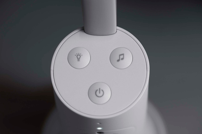 Philips Avent Connected SCD953/26 detail