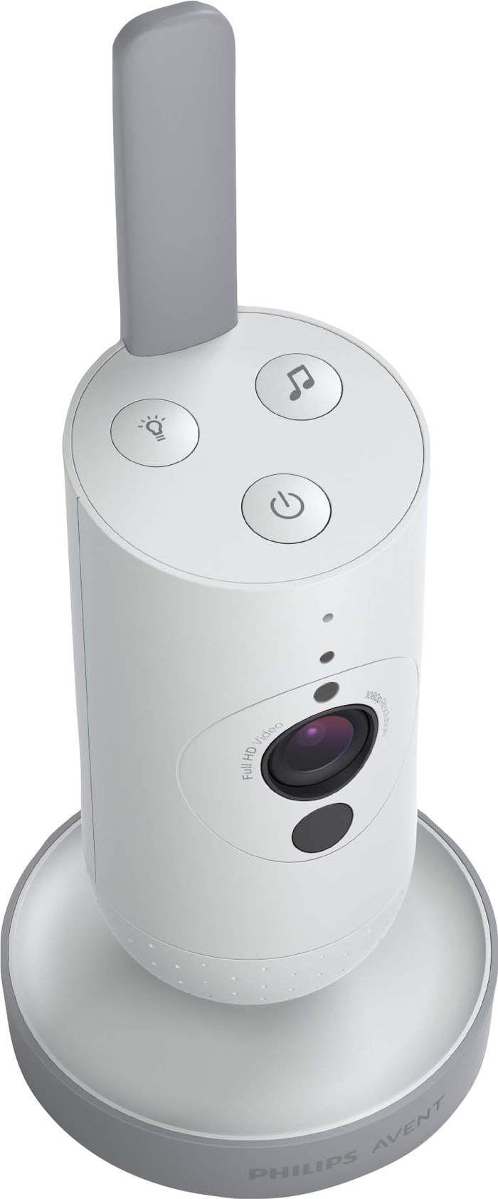 Philips Avent Connected SCD953/26 bovenkant
