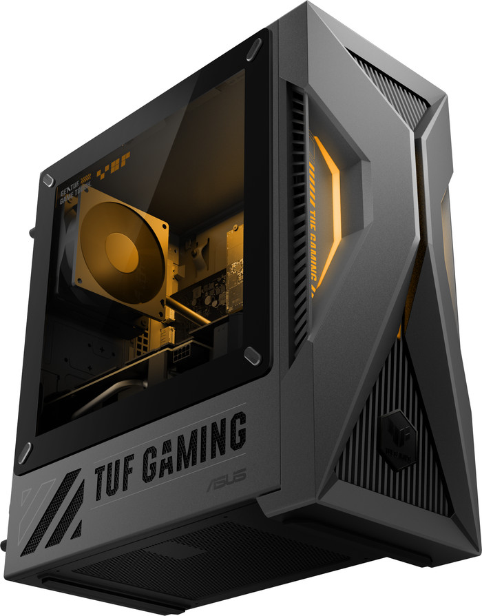 ASUS TUF TM500MH-0R7260152W onderkant