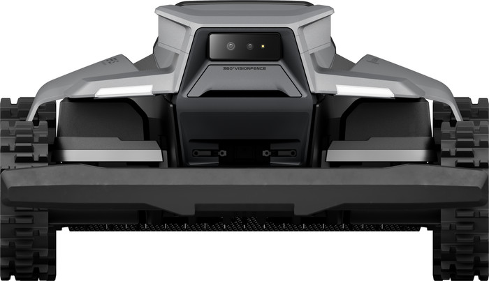 Segway Navimow X420 voorkant