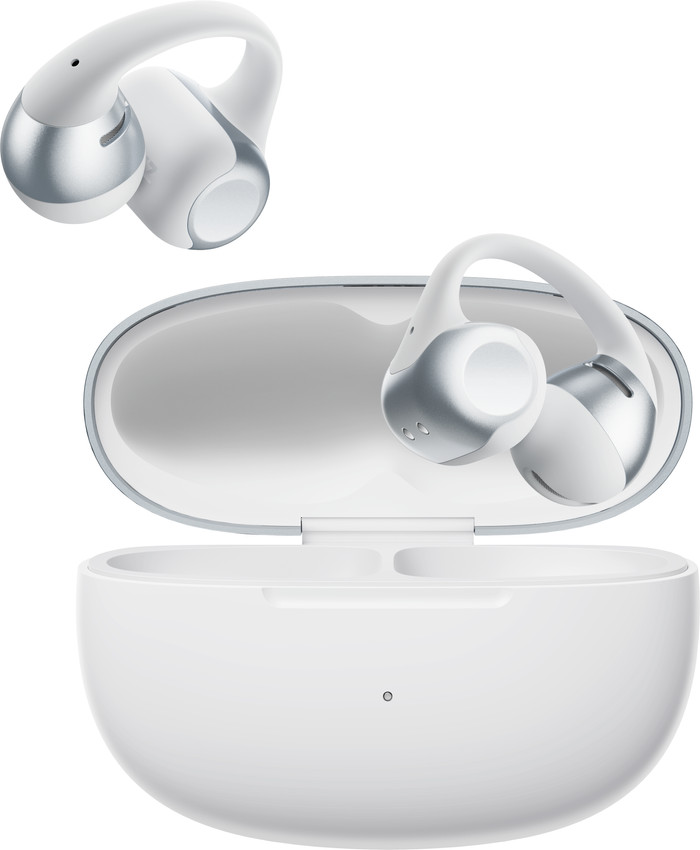 Shokz OpenDots 2 Gris détail