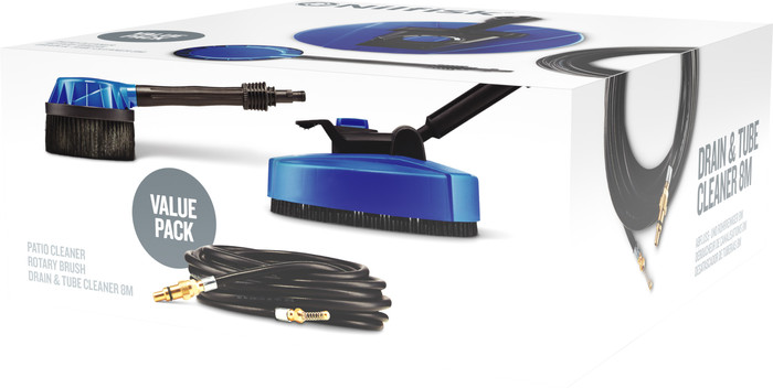 Nilfisk Core 140 PowerControl Complete Pack null