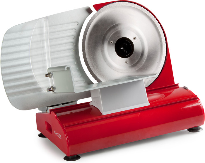 Domo DO522S Rood Main Image