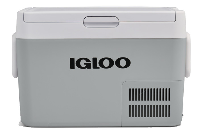 Igloo ICF32 Mist/White Main Image