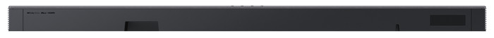 Samsung Micro RGB 65" R95H (2026) + Samsung HW-Q930H (2026) achterkant