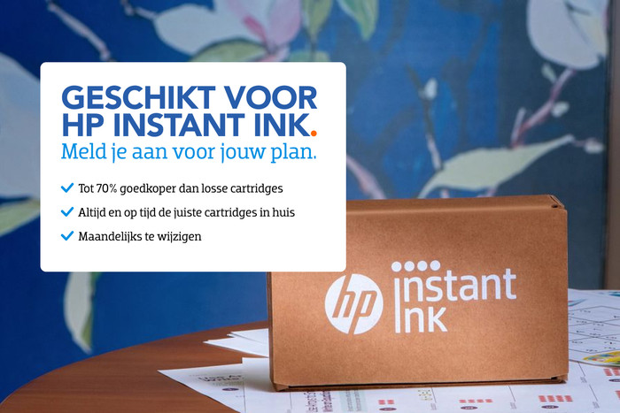 HP Envy Photo 7230 All-in-One visual leverancier