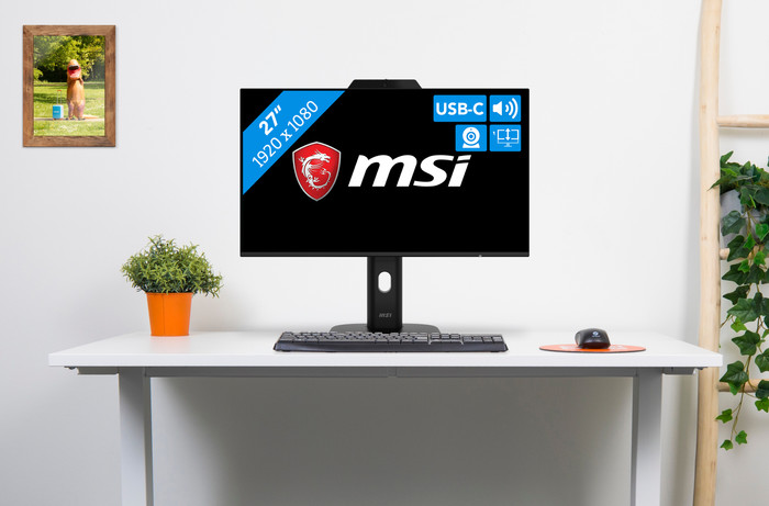 MSI PRO MP272PMG visual Coolblue 1