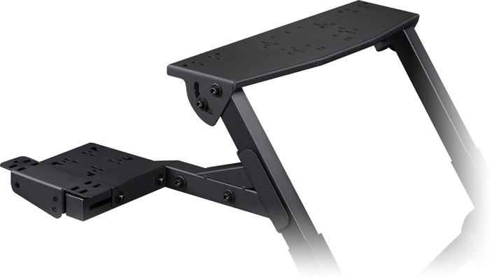 Next Level Racing Wheel Stand 2.0 detail