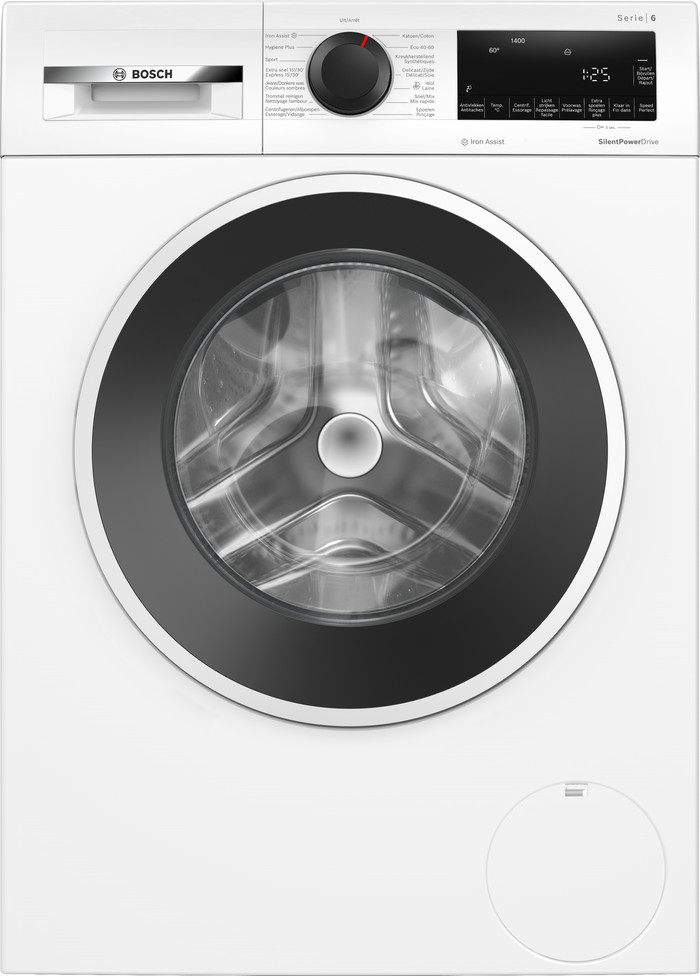 Bosch WGG244ZMFG Main Image
