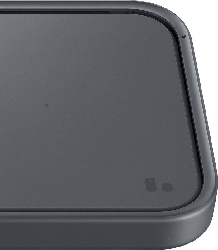 Samsung Draadloze Oplader 15W Zwart null