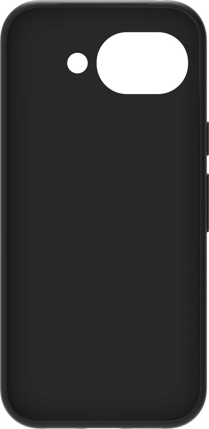 BlueBuilt Google Pixel 10a Back Cover Noir avant