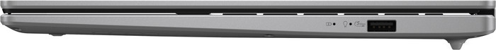 ASUS Vivobook 14 Copilot+ PC M1407GA-LY012W Azerty rechterkant